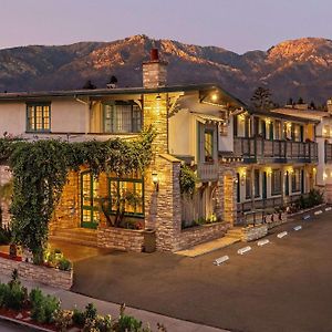 Best Western Plus Encina Inn&Suites